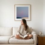 Fine Art Print — square-art-prints, landscape-art-prints print