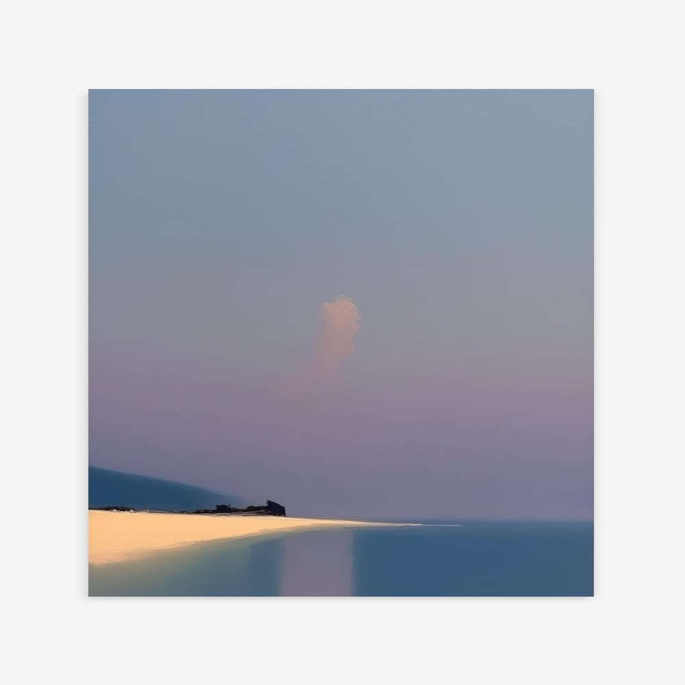 Fine Art Print — square-art-prints, landscape-art-prints print