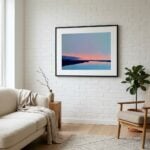 Fine Art Print — landscape-art-prints, coastal-wall-art print