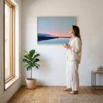 Fine Art Print — landscape-art-prints, coastal-wall-art print