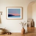 Fine Art Print — landscape-art-prints, coastal-wall-art print