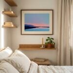 Fine Art Print — landscape-art-prints, coastal-wall-art print