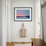 Fine Art Print — blue-art-prints, pink-art-prints print