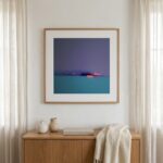 Fine Art Print — square-art-prints, landscape-art-prints print