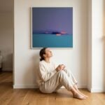 Fine Art Print — square-art-prints, landscape-art-prints print