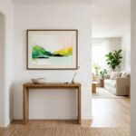 Fine Art Print — landscape-art-prints, ink-wash-art-prints print