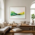 Fine Art Print — landscape-art-prints, ink-wash-art-prints print