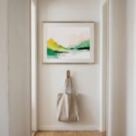 Fine Art Print — landscape-art-prints, ink-wash-art-prints print