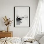 Fine Art Print — ink-wash-art-prints, black-art-prints print