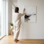 Fine Art Print — ink-wash-art-prints, black-art-prints print
