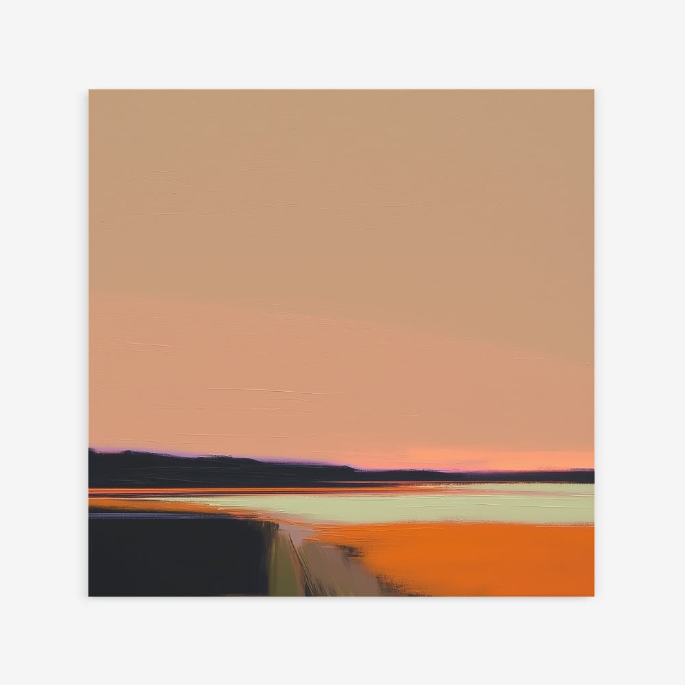 Fine Art Print — square-art-prints, landscape-art-prints print