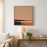 Fine Art Print — square-art-prints, landscape-art-prints print