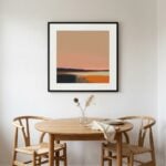 Fine Art Print — square-art-prints, landscape-art-prints print