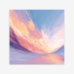 Fine Art Print — square-art-prints, landscape-art-prints print