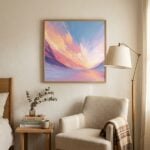 Fine Art Print — square-art-prints, landscape-art-prints print
