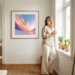 Fine Art Print — square-art-prints, landscape-art-prints print