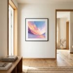 Fine Art Print — square-art-prints, landscape-art-prints print