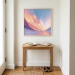 Fine Art Print — square-art-prints, landscape-art-prints print