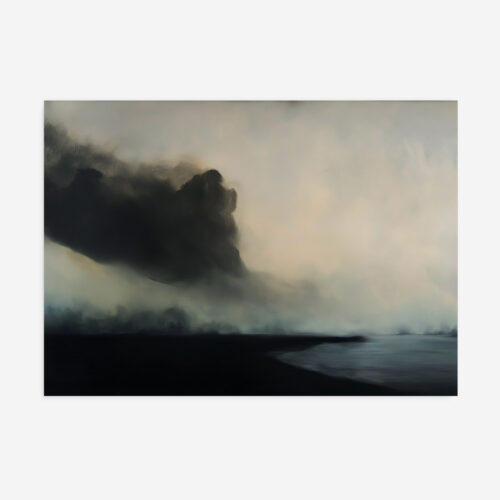 Fine Art Print — landscape-art-prints, oil-painting-art-prints print