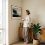 Fine Art Print — landscape-art-prints, oil-painting-art-prints print