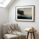 Fine Art Print — landscape-art-prints, oil-painting-art-prints print