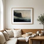 Fine Art Print — landscape-art-prints, oil-painting-art-prints print