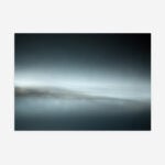 Fine Art Print — blue-art-prints, grey-art-prints print