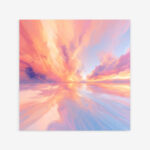 Fine Art Print — square-art-prints, landscape-art-prints print