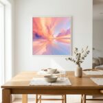 Fine Art Print — square-art-prints, landscape-art-prints print