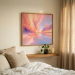 Fine Art Print — square-art-prints, landscape-art-prints print