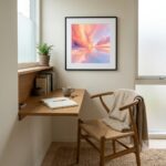 Fine Art Print — square-art-prints, landscape-art-prints print