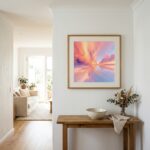 Fine Art Print — square-art-prints, landscape-art-prints print