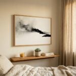 Fine Art Print — ink-wash-art-prints, black-art-prints print
