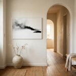 Fine Art Print — ink-wash-art-prints, black-art-prints print