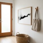 Fine Art Print — ink-wash-art-prints, black-art-prints print