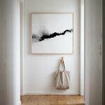Fine Art Print — ink-wash-art-prints, black-art-prints print